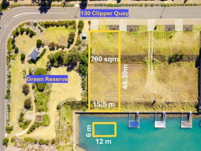 Land for sale in Camerons Creek, Victoria