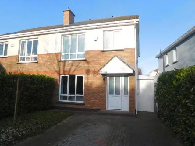 House to rent