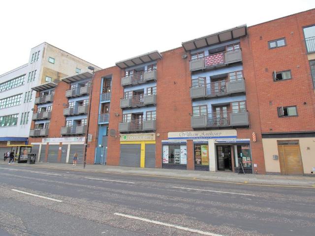 Apartment for rent in Islington, Calderstones