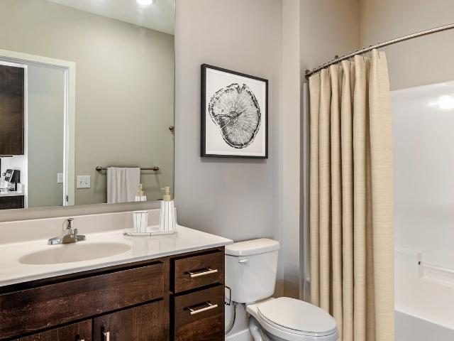 Apartment for rent in Como Park, Ramsey