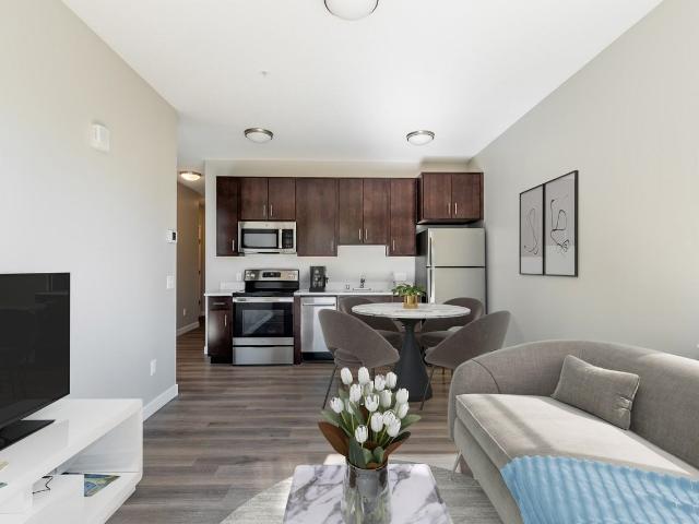 Apartment for rent in Como Park, Ramsey