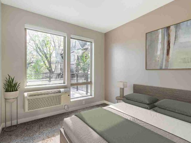 Apartment for rent in Como, Saint Paul