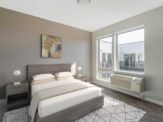 Apartment for rent in Saint Paul, Minnesota