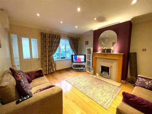 Terraced House to rent in Lucan, County Dublin