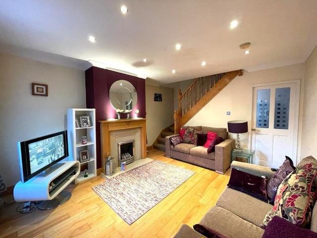 House to rent in Lucan, North Tipperary