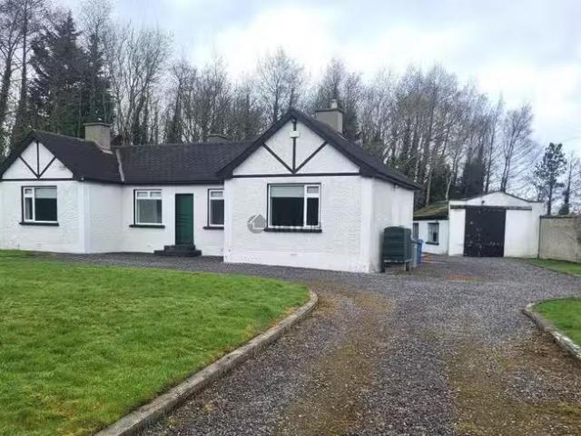 House to rent