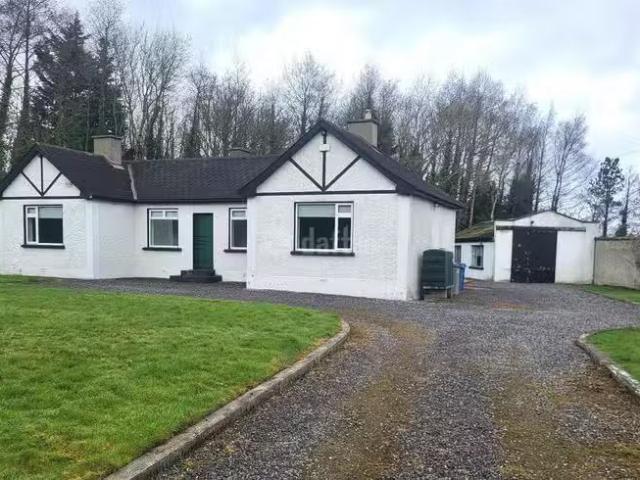 House to rent
