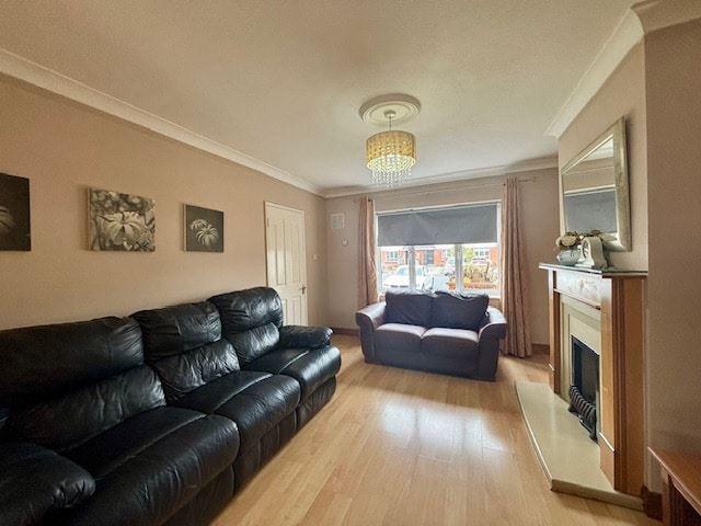 House to rent in Lucan, North Tipperary