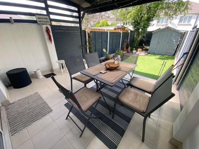 House to rent in Lucan, North Tipperary