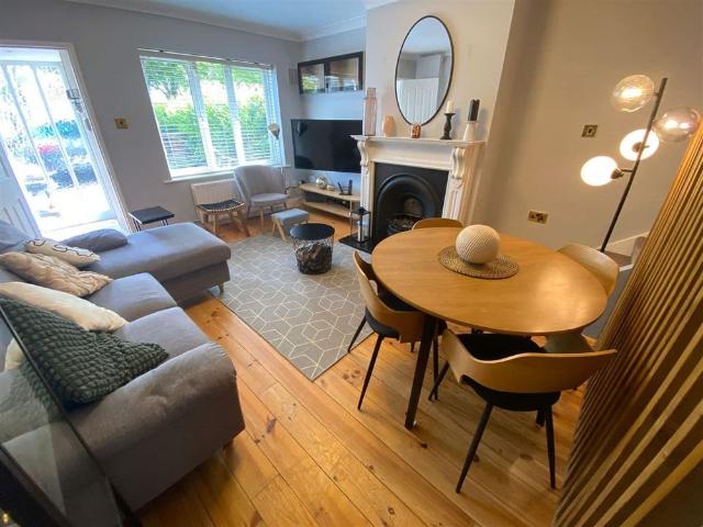 House to rent in Lucan, North Tipperary