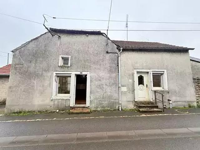 Maison vente à Neufchâteau, Liffol-le-grand