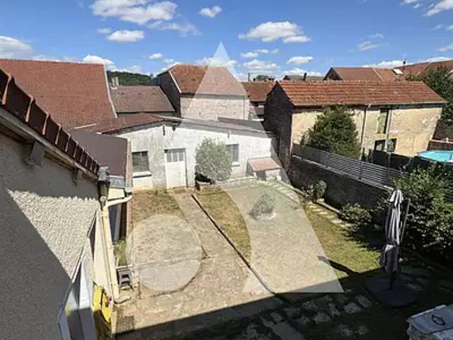 Maison vente à Neufchâteau, Liffol-le-grand