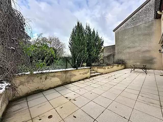 Maison vente à Neufchâteau, Liffol-le-grand