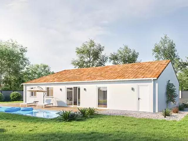 Maison vente à Neufchâteau, Liffol-le-grand
