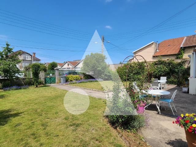 Maison vente à Neufchâteau, Liffol-le-grand