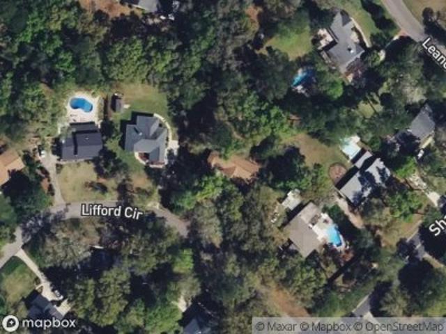House for sale in Tallahassee