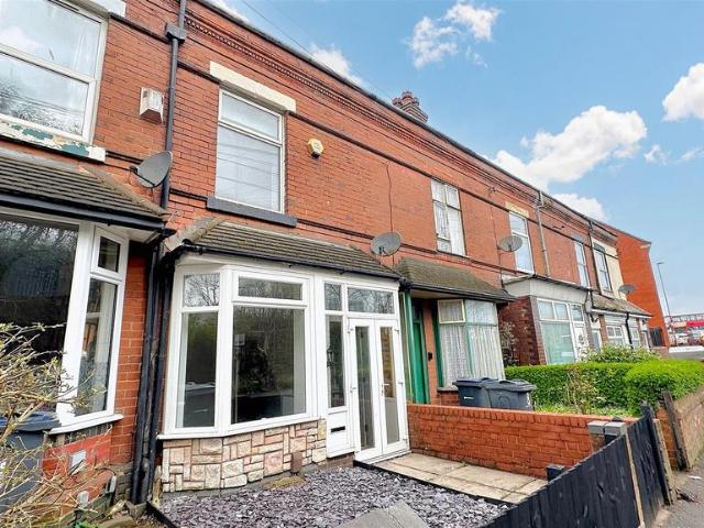 House for rent in Lifford, Birmingham
