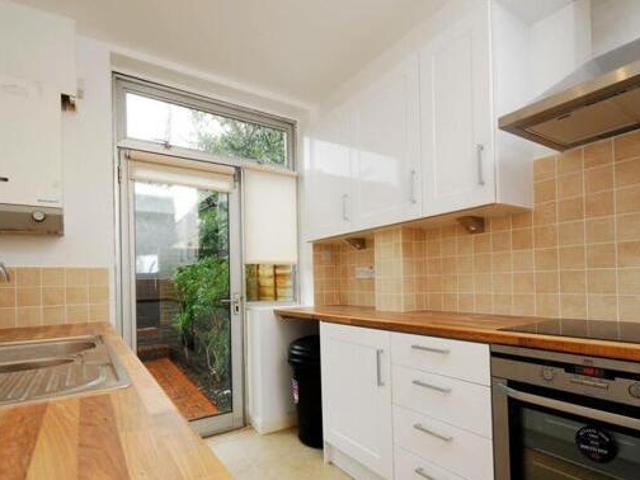House for rent in Lyons, Greater London