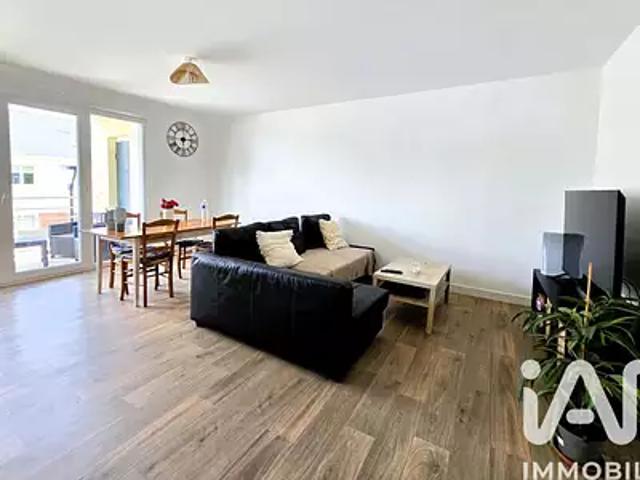 Appartement vente à Rennes, Bretagne