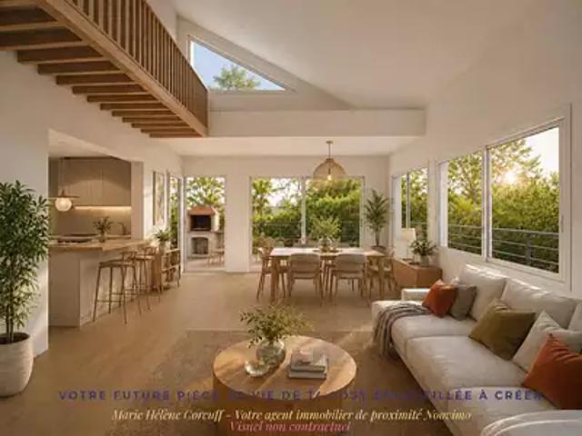 Appartement vente à Rennes, Bretagne