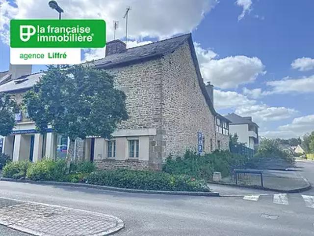 Maison vente à Rennes, Bretagne