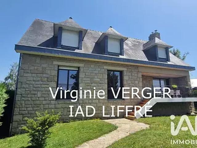 Maison vente à Rennes, Bretagne