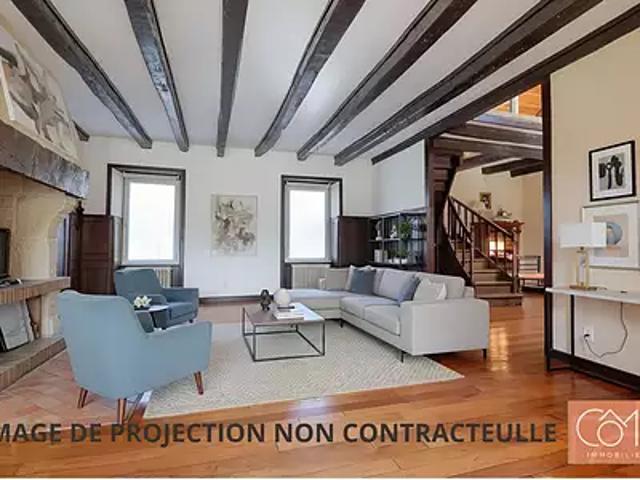 Maison vente à Rennes, Bretagne