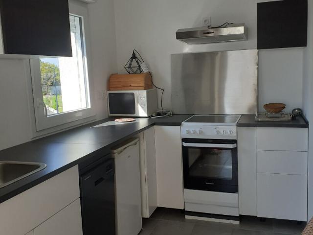 Appartement location à Liffré