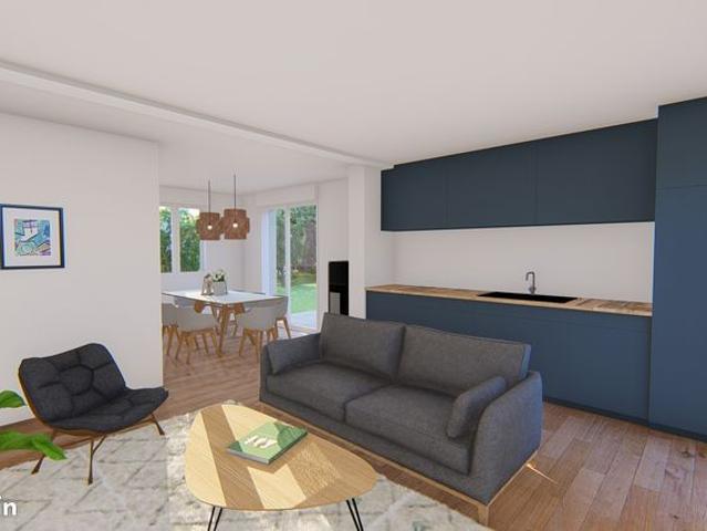 Maison vente à Liffré, Ille-et-Vilaine