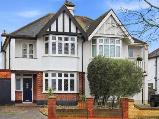 House for sale in Lyons, Greater London