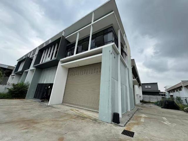 Shop for rent in Johor