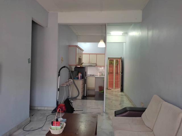 Apartment for sale in Bukit Baru, Malaka