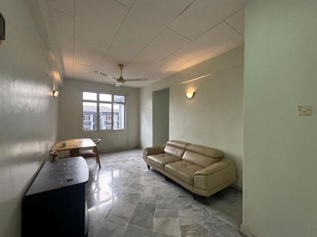Apartment for sale in Petaling, Subang Jaya