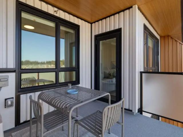 Apartment for rent in Colwood, Capital Regional District