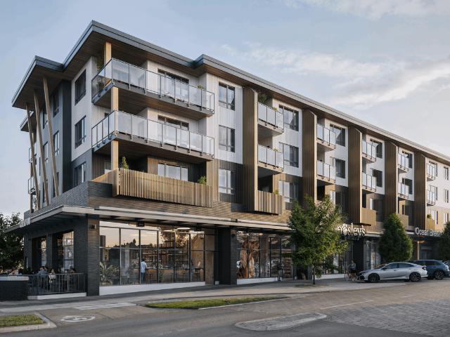 Apartment for rent in Victoria, British Columbia