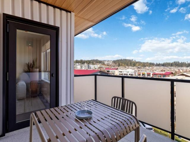 Apartment for rent in Victoria, British Columbia