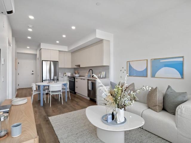 Apartment for rent in Victoria, British Columbia