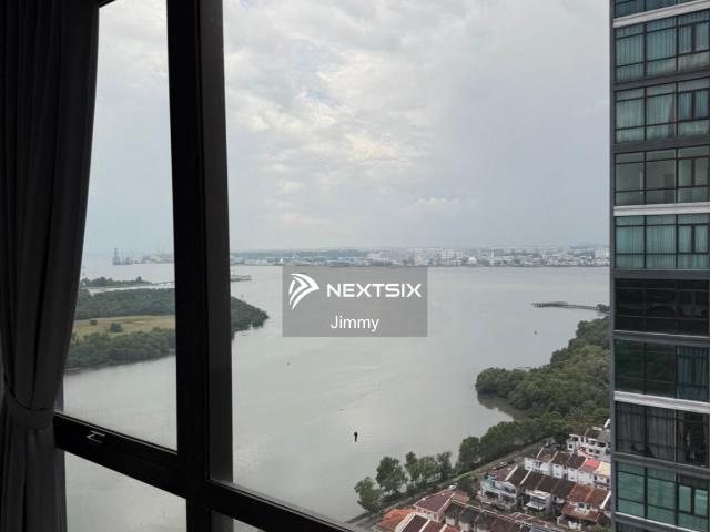 Shop for rent in Bandar Johor Bahru, Johor