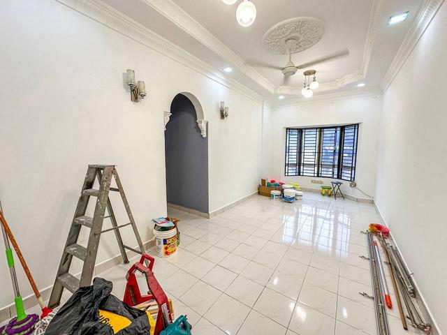 Flat for sale in Bangsar South, Kuala Lumpur