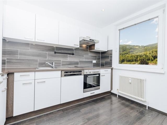 Wohnung kaufen in Judendorf, Leoben