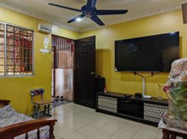 Apartment for sale in Port Klang, Selangor