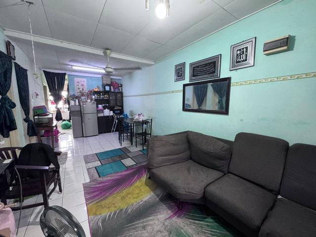 Apartment for sale in Petaling, Alam Impian
