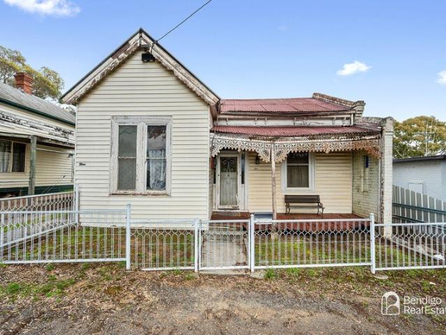 House for sale in Bendigo, Victoria