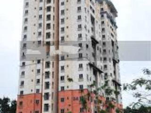 Flat for sale in Port Klang, Selangor