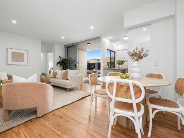 Apartment for sale in Carina Heights, Greater Brisbane