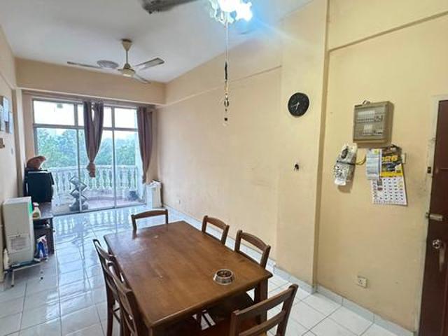 Condominium for sale in Selayang, Selangor