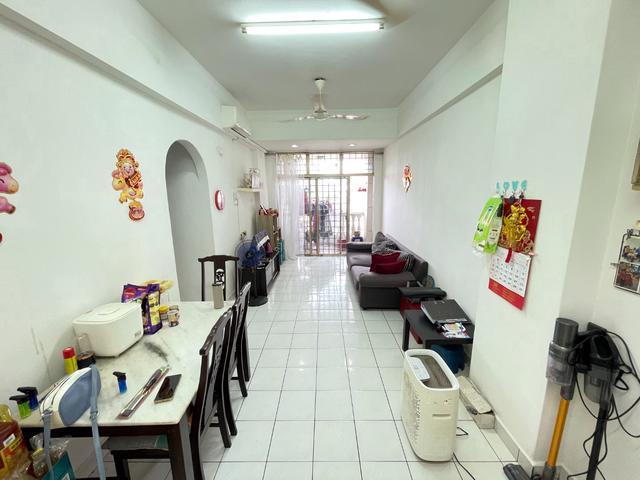 Condominium for sale in Selayang, Selangor