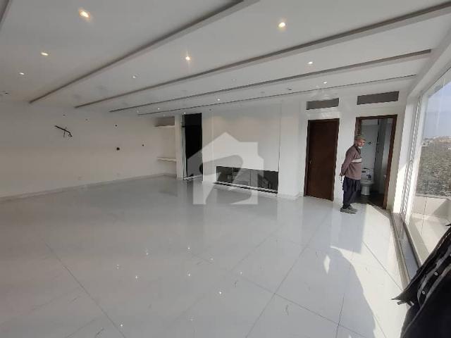 Office for rent in Rawalpindi, Islamabad Capital Territory
