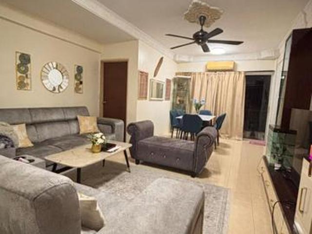 Apartment for sale in Masai, Johor