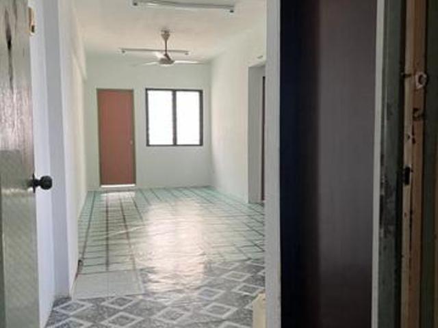 Apartment for sale in Kepong, Kuala Lumpur